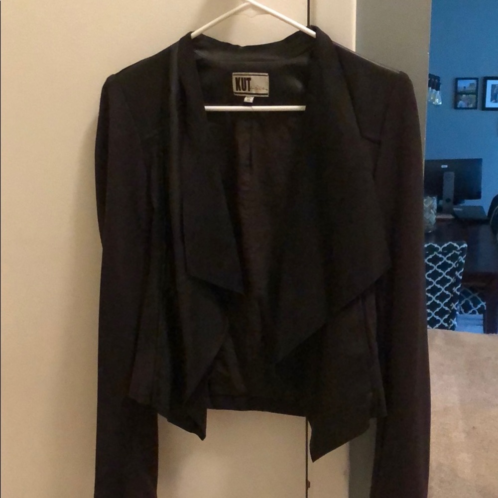Kut from the Cloth Jacket